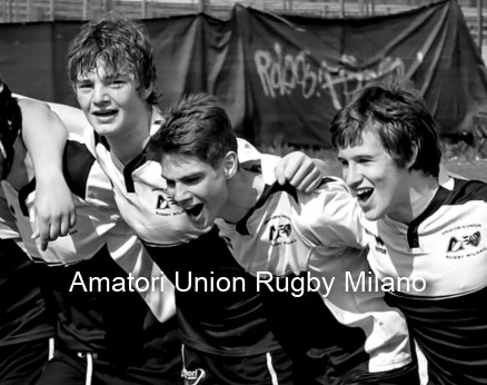 Amatori Union Rugby Milano